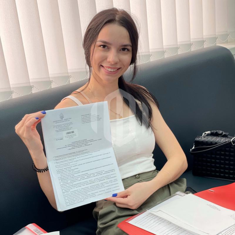 Сопровождение заключения договора на технологическое присоединение к сетям газораспределения коммунально-бытовых объектов в Гулькевичи 