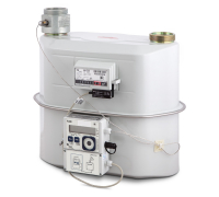 Комплекс для измерения количества газа СГ-ТК