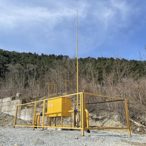 Газификация коммерческих объектов / предприятий в Гулькевичи Газификация коммерческих объектов / предприятий в Гулькевичи