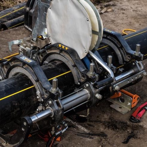 Строительство линейных газопроводов Строительство линейных газопроводов