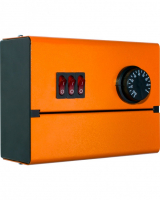 Пульт ПУВН-10 (Теплодар)