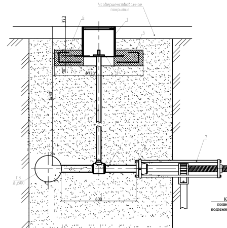Разработка проектов линейных газопроводов в Гулькевичи Разработка проектов линейных газопроводов в Гулькевичи