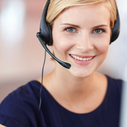 Оператор call центра