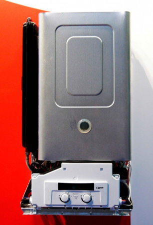 Газовый котел Protherm Рысь НК 28