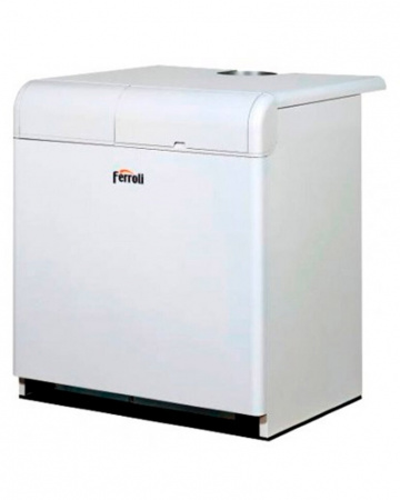 Газовый котел Ferroli PEGASUS 67 2S (WN)