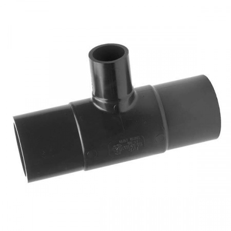 ПЭ Тройник редукц. литой ПЭ 100 SDR11 160х 63